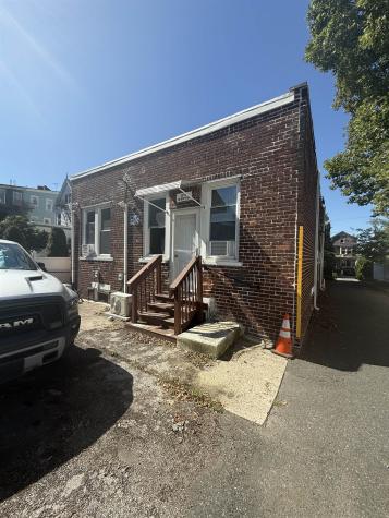 88 Sherman Place Jersey City NJ 07307