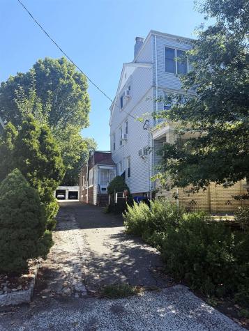 88 Sherman Place Jersey City NJ 07307