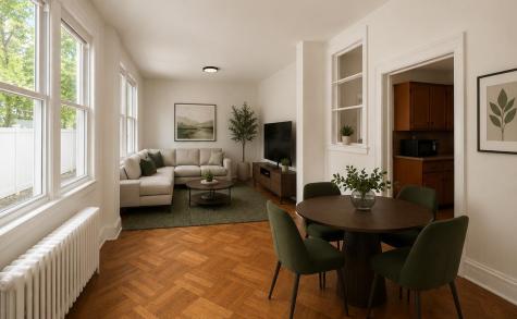 88 Sherman Place Jersey City NJ 07307
