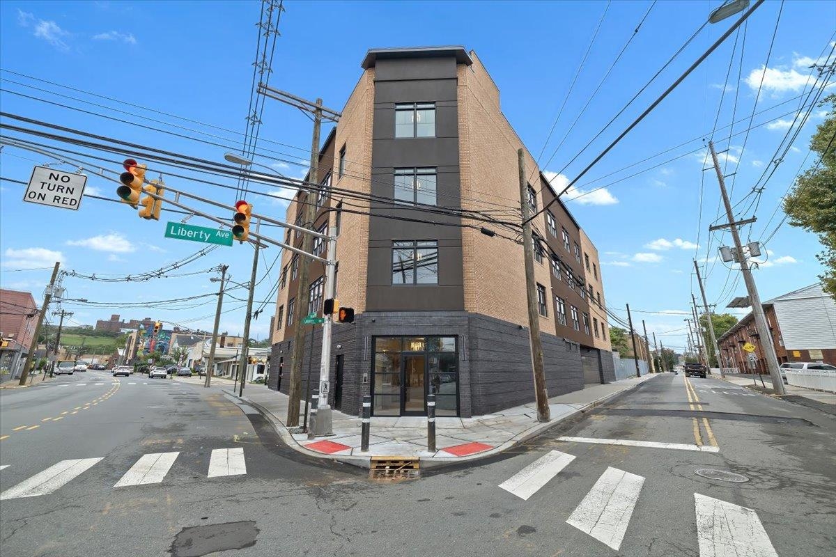 4237 Bergen Turnpike North Bergen NJ 07047