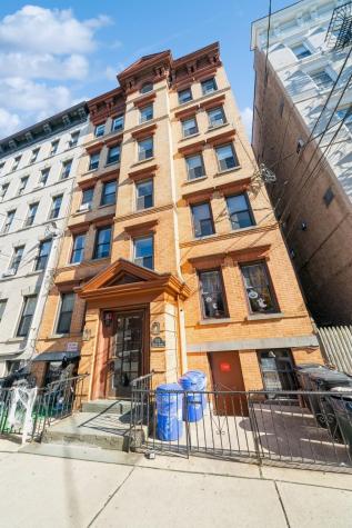 715 Willow Avenue Hoboken NJ 07030