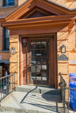 715 Willow Avenue Hoboken NJ 07030