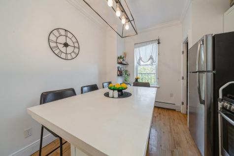 715 Willow Avenue Hoboken NJ 07030