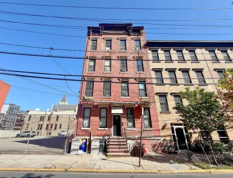554 Observer Highway Hoboken NJ 07030