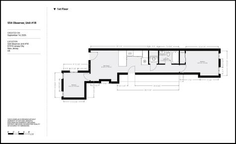 554 Observer Highway Hoboken NJ 07030