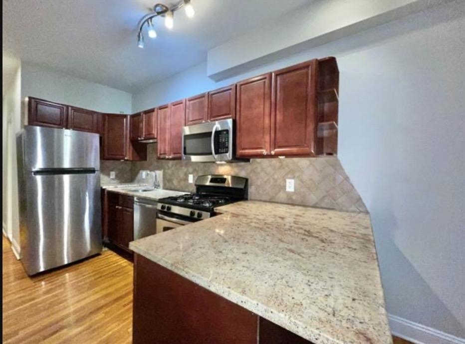 85 Jefferson Street Hoboken NJ 07306