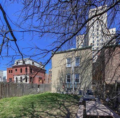 129 Clifton Place Jersey City NJ 07304