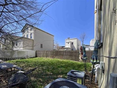 129 Clifton Place Jersey City NJ 07304