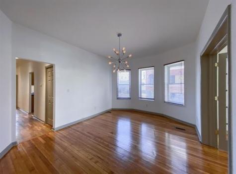 129 Clifton Place Jersey City NJ 07304