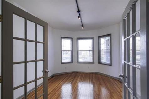 129 Clifton Place Jersey City NJ 07304