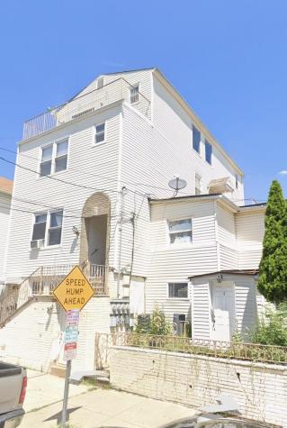 22-24 Paterson Street Jersey City NJ 07307