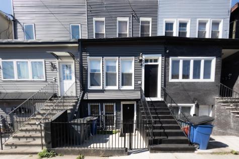 49 A Jewett Avenue Jersey City NJ 07304