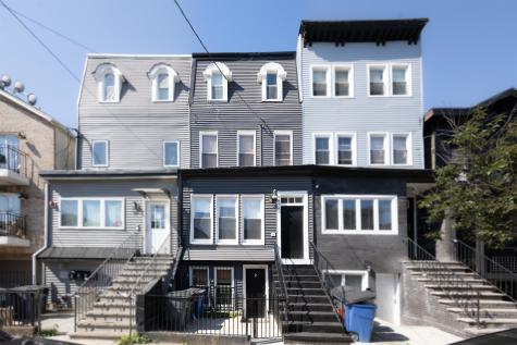 49 A Jewett Avenue Jersey City NJ 07304