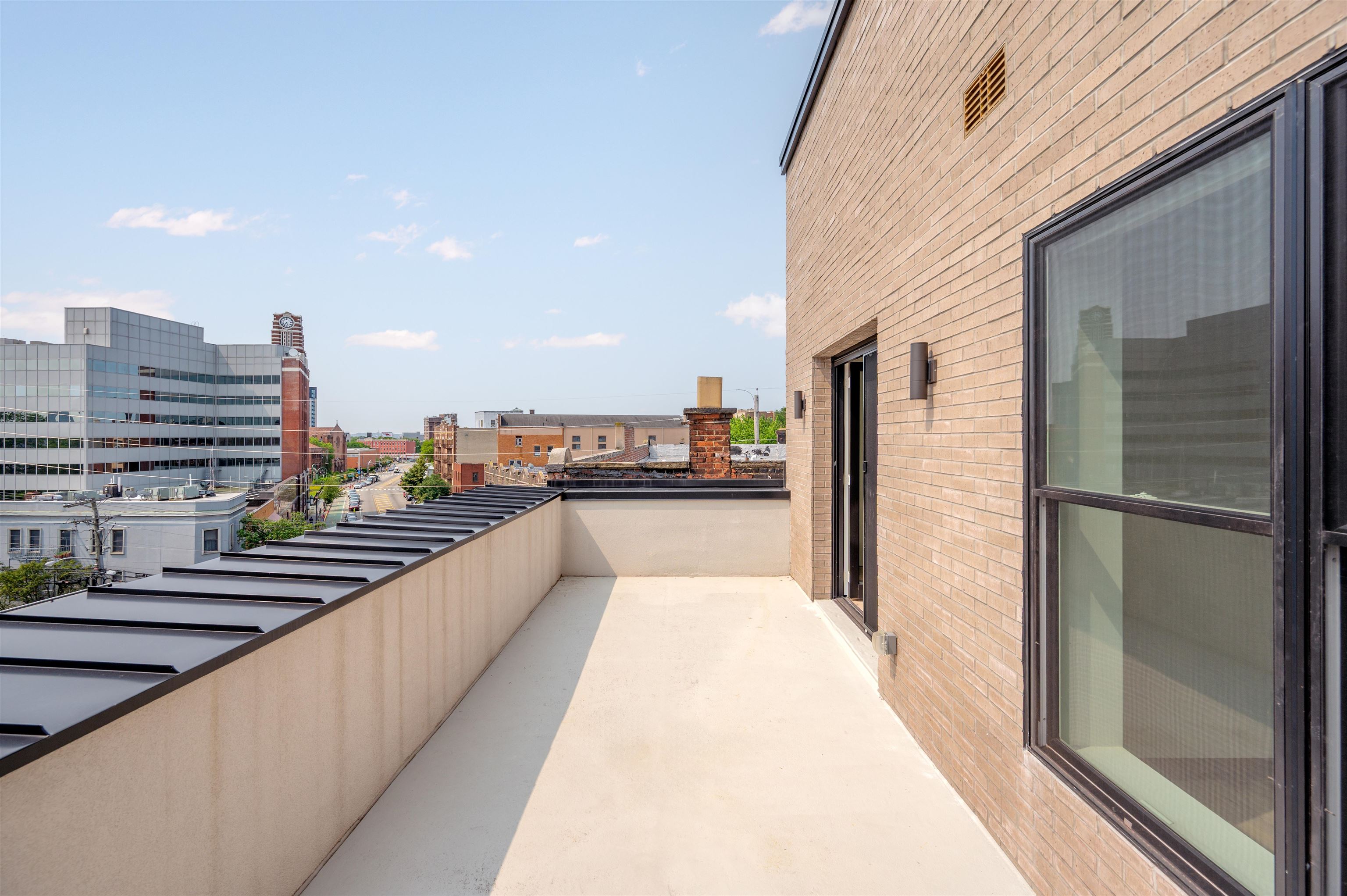 857 Bergen Avenue Jersey City NJ 07306