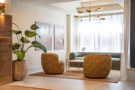 857 Bergen Avenue Jersey City NJ 07306