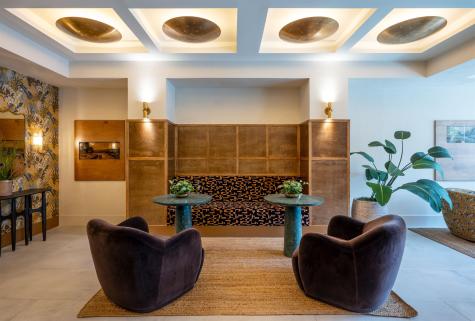 857 Bergen Avenue Jersey City NJ 07306