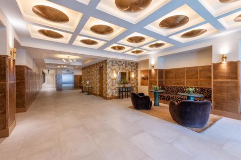 857 Bergen Avenue Jersey City NJ 07306