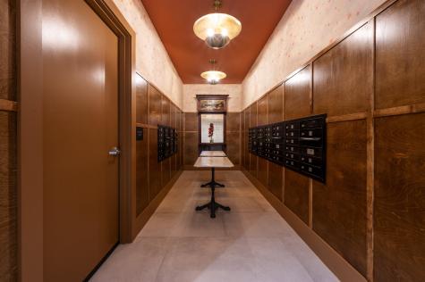 857 Bergen Avenue Jersey City NJ 07306