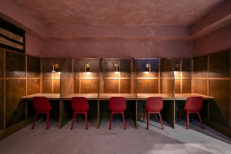 857 Bergen Avenue Jersey City NJ 07306