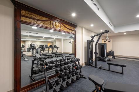 857 Bergen Avenue Jersey City NJ 07306