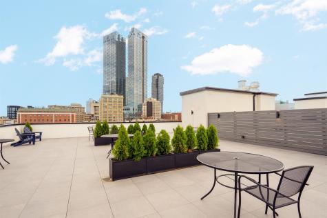 857 Bergen Avenue Jersey City NJ 07306