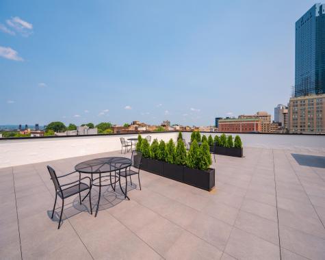 857 Bergen Avenue Jersey City NJ 07306