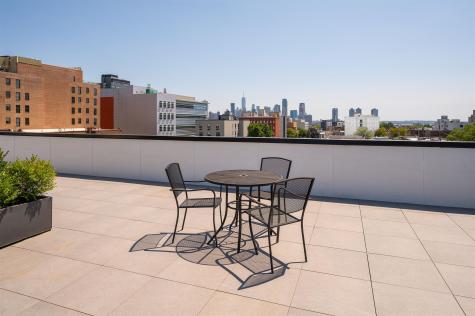 857 Bergen Avenue Jersey City NJ 07306