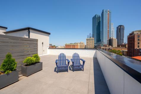 857 Bergen Avenue Jersey City NJ 07306