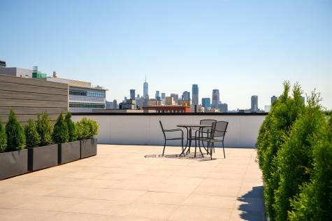 857 Bergen Avenue Jersey City NJ 07306