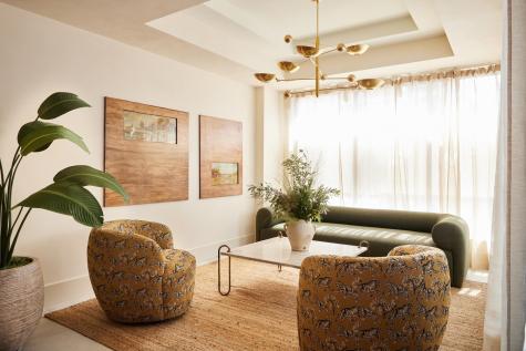 857 Bergen Avenue Jersey City NJ 07306