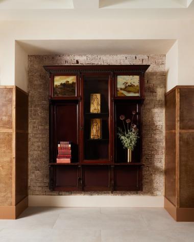 857 Bergen Avenue Jersey City NJ 07306