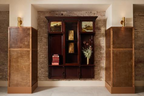 857 Bergen Avenue Jersey City NJ 07306