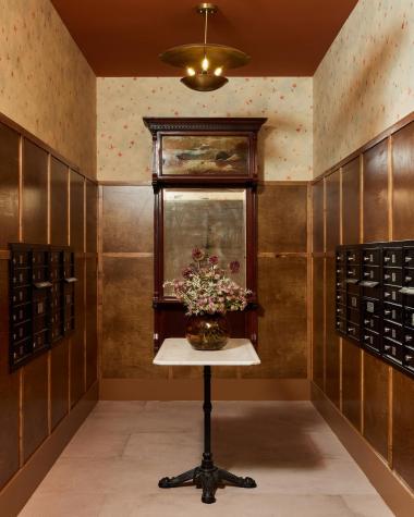 857 Bergen Avenue Jersey City NJ 07306