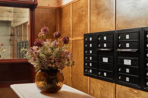 857 Bergen Avenue Jersey City NJ 07306