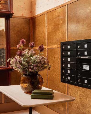 857 Bergen Avenue Jersey City NJ 07306