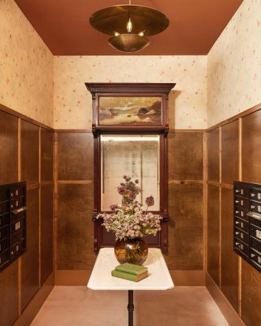 857 Bergen Avenue Jersey City NJ 07306