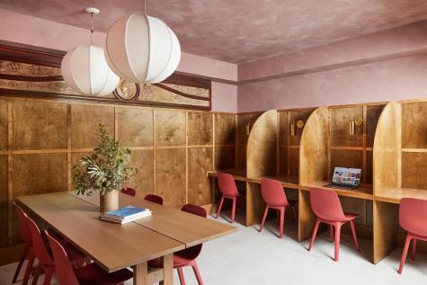 857 Bergen Avenue Jersey City NJ 07306