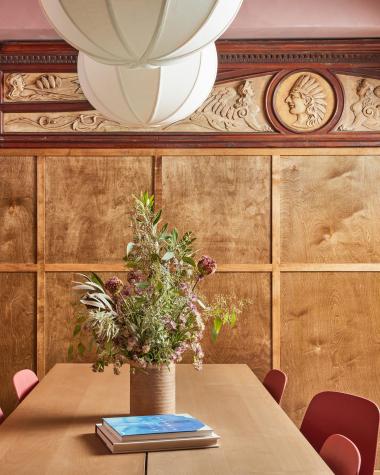 857 Bergen Avenue Jersey City NJ 07306