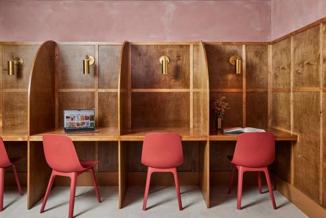 857 Bergen Avenue Jersey City NJ 07306