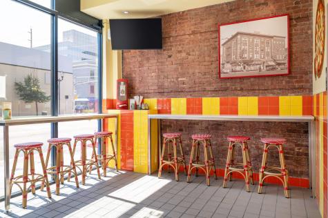 857 Bergen Avenue Jersey City NJ 07306