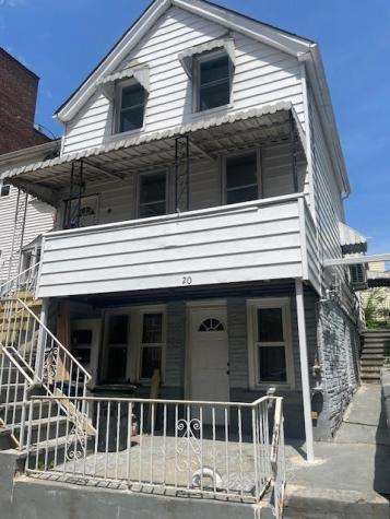 20 Rock Street Jersey City NJ 07306