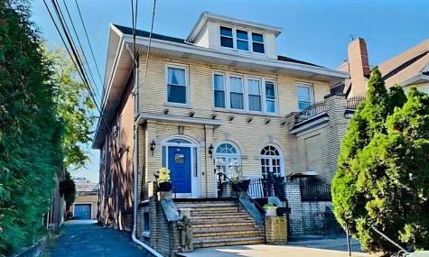 86 West 34th Street Bayonne NJ 07002