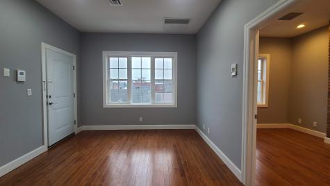 100 Griffith Street Jersey City NJ 07307
