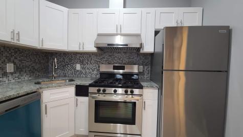 100 Griffith Street Jersey City NJ 07307