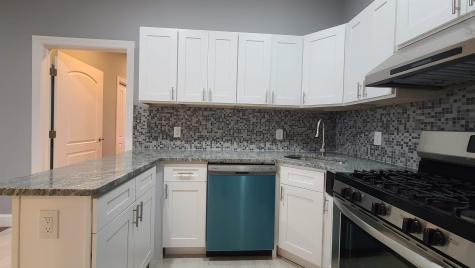 100 Griffith Street Jersey City NJ 07307