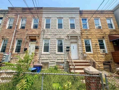 272 Grant Avenue Jersey City NJ 07305