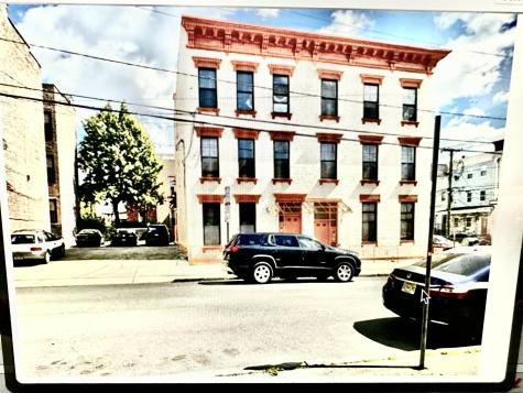 88 South Street Jersey City NJ 07307
