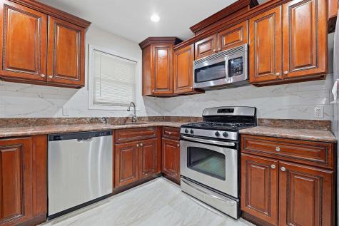 467 Palisade Avenue Jersey City NJ 07307