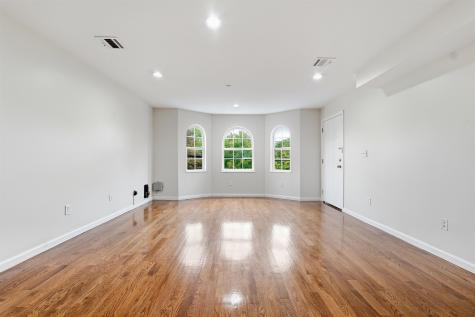 467 Palisade Avenue Jersey City NJ 07307