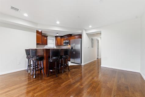 467 Palisade Avenue Jersey City NJ 07307